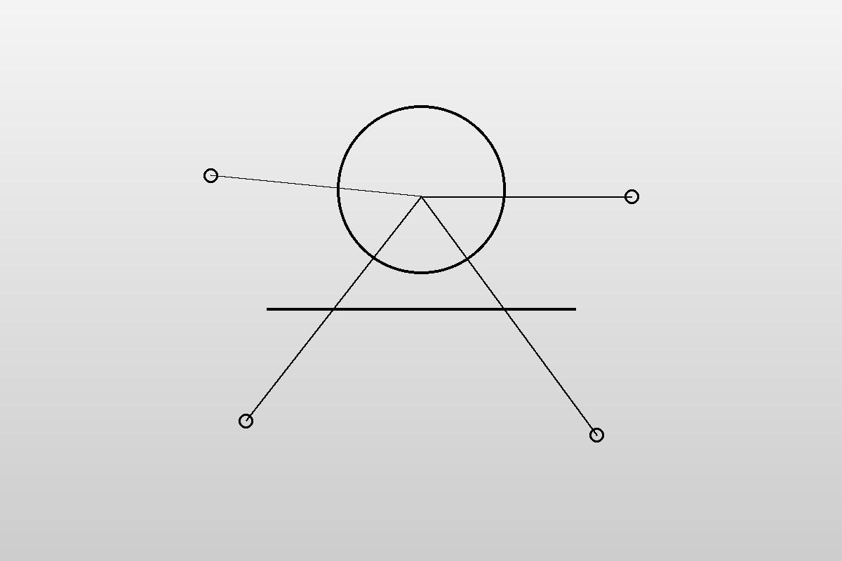 AI-Augmented Leadership hero image representing Chase Arenella systems framework for modern teams and decision loop design