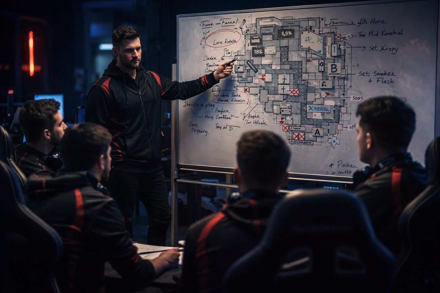 Article 04 Hero — Chase Arenella branded media asset supporting AI-Augmented Leadership, agile systems, and modern work.