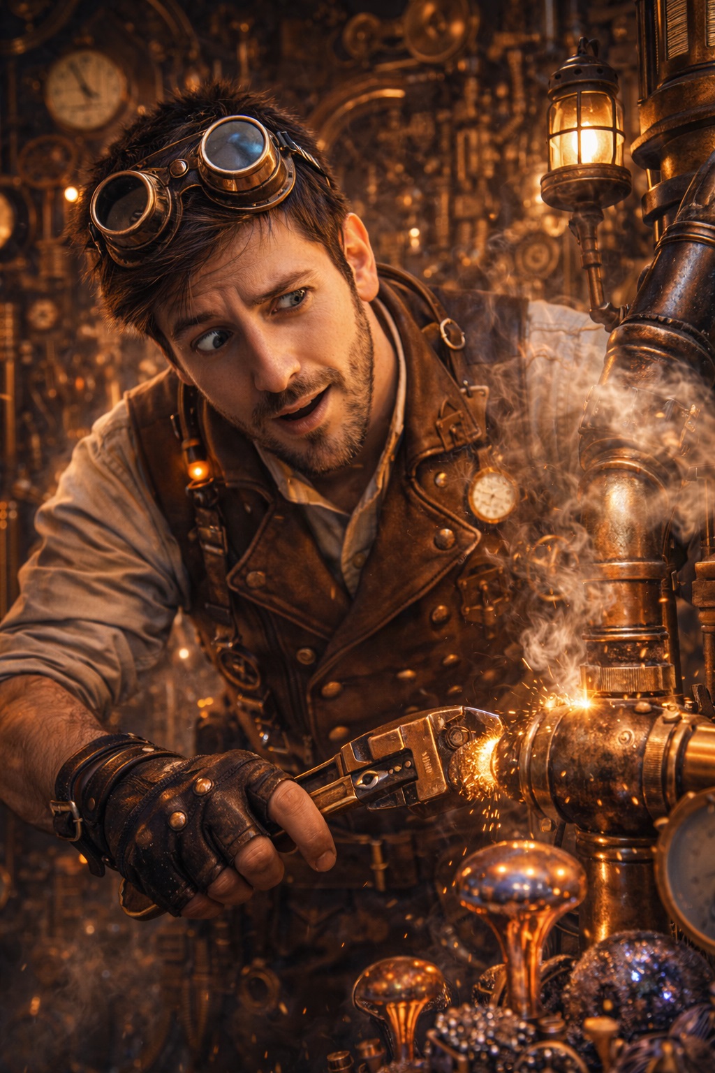 Chase Arenella creative identity image (ChaseOfSpadez) supporting entity recognition and image search saturation